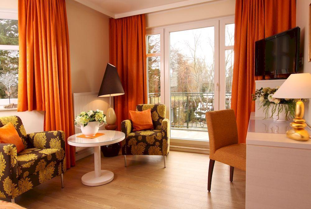 Hotel Garni Inselparadies Zingst Exterior foto